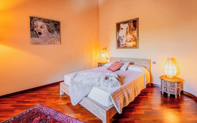 Holiday Home Croce