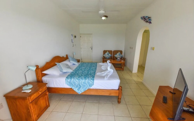 Ocean View Guest House