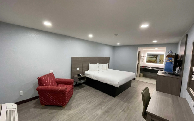 SureStay Hotel by Best Western Childress