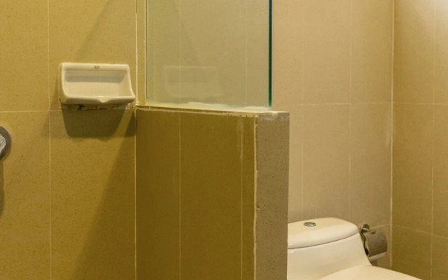 Oyo 929 100 Boutique Hotel