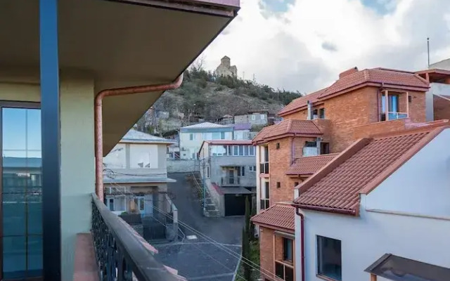 Бутик-отель Matiane Boutique Hotel