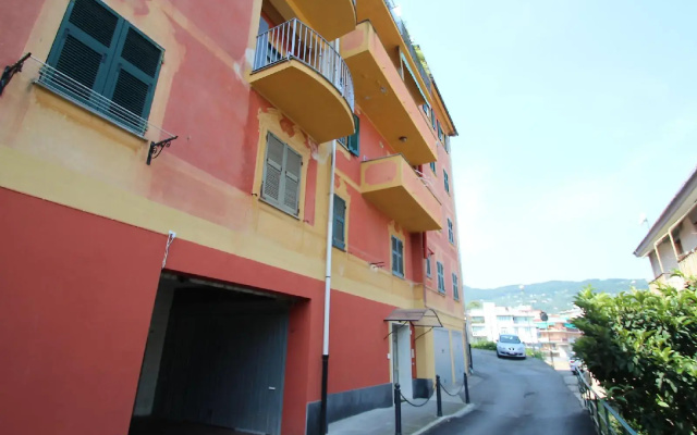 San Siro - One Bedroom