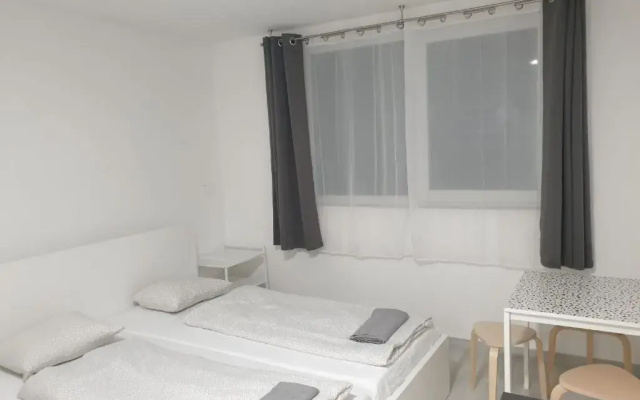Betariel Apartments M12