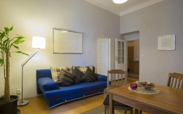 Apartment Dusni