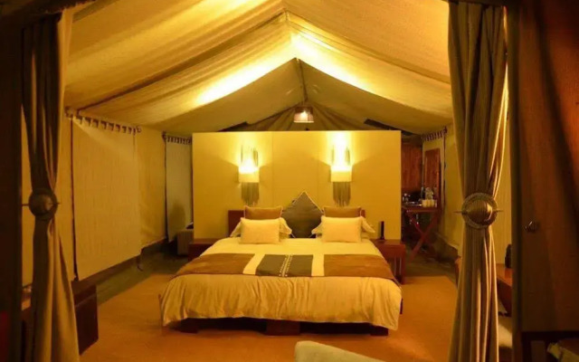 Naboisho Camp