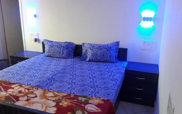 Hotel Jawahar Shukra