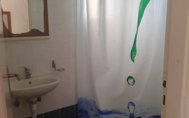 Thalassa Rooms