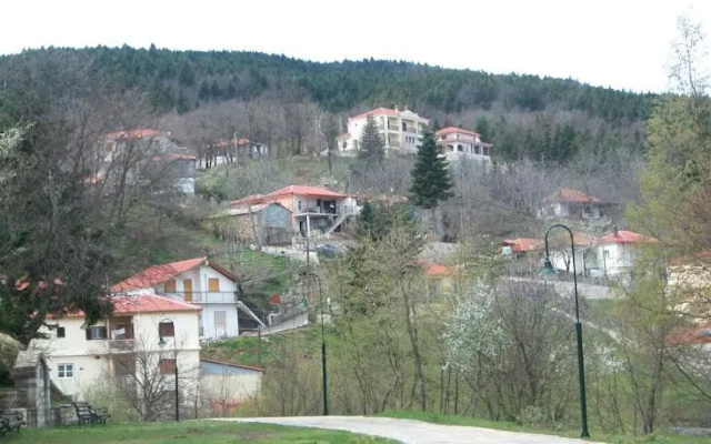 Thea Guesthouse