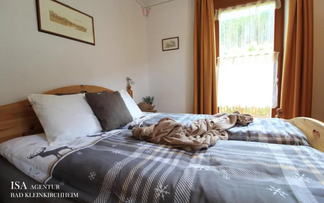 Ski-to-door DORFBLICK Diamant Apartment