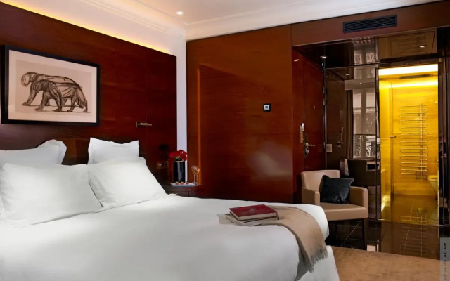 Hôtel Montaigne