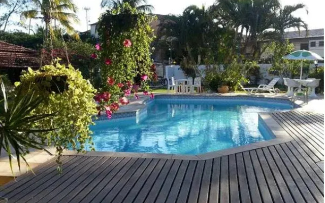 Chez Moi Chez Toi