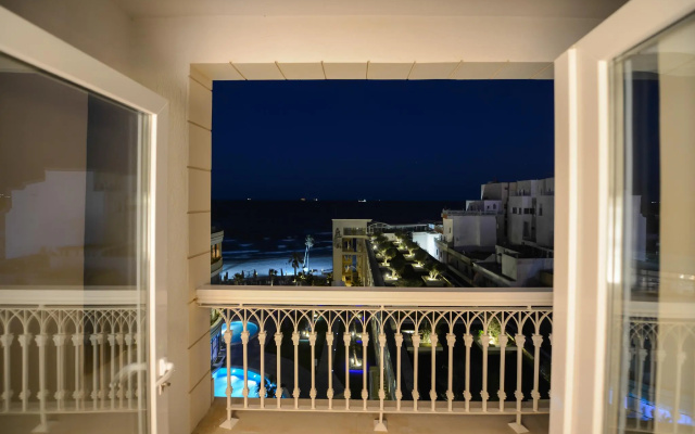 Sousse Palace Hotel & Spa