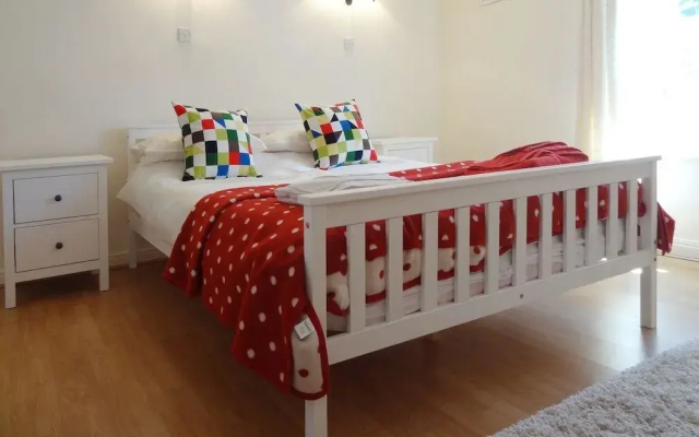 Mollys Cottage
