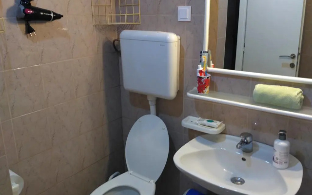 Apartment Stefan Podgorica