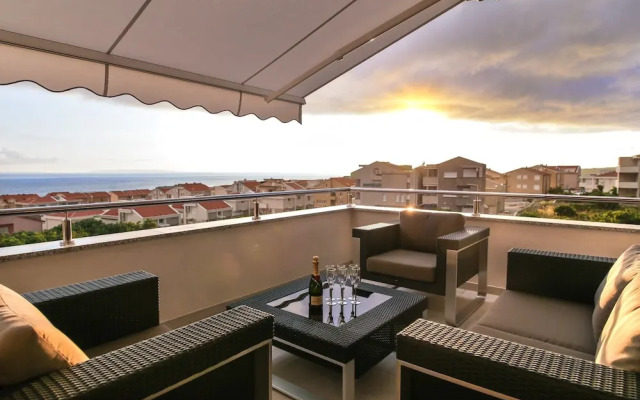 Apartments Goran