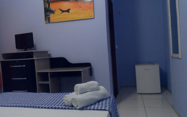 Hotel Villa Troja