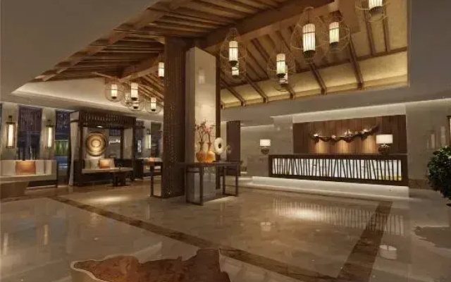 Yun Hua Hotel