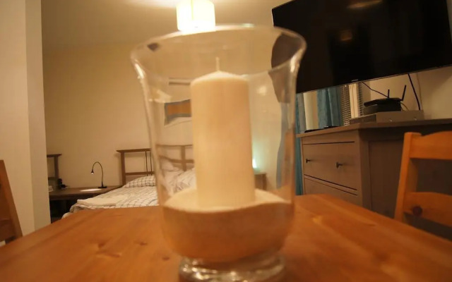 Apartament Agawa