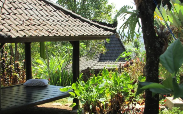 D’Kailash Retreat
