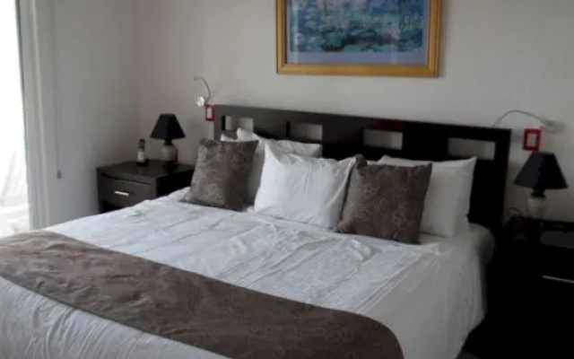 Penthouse Vanilla