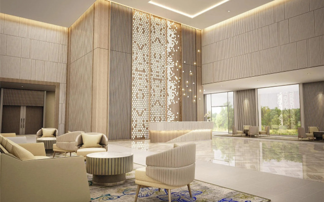 Hilton Shah Alam Glenmarie