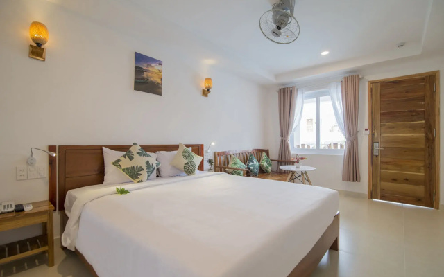 Palma Resort Phu Quoc, Trademark Collection by Wyndham