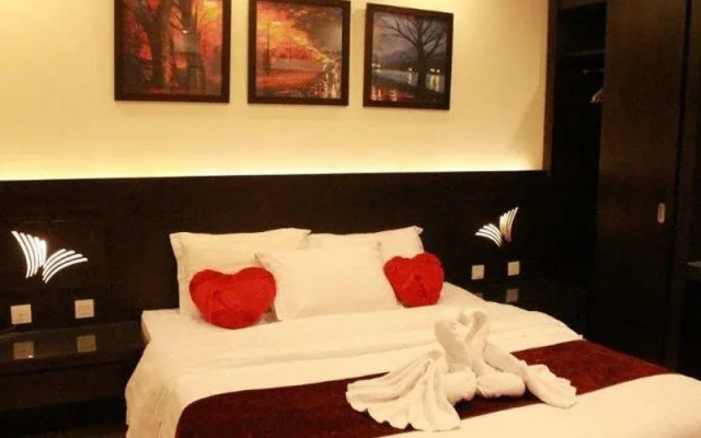 Ahla Al Ayam 2 Apartment