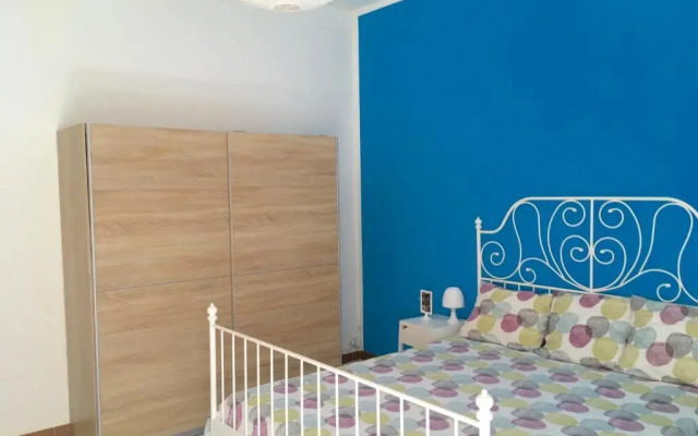 Appartamento Aria 150m dal mare