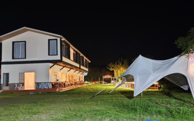 Guangzhou Qianlinshan Boutique Bed and Breakfast