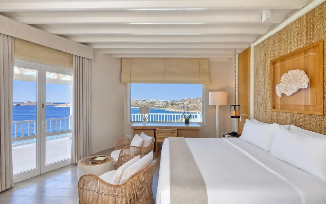 Santa Marina, a Luxury Collection Resort, Mykonos
