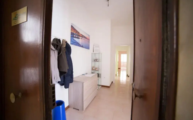 B&B Feel Salerno