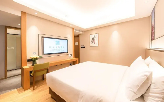 Rising Dragon International Hotel