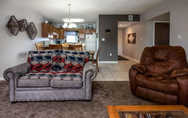 Whispering Pines 634