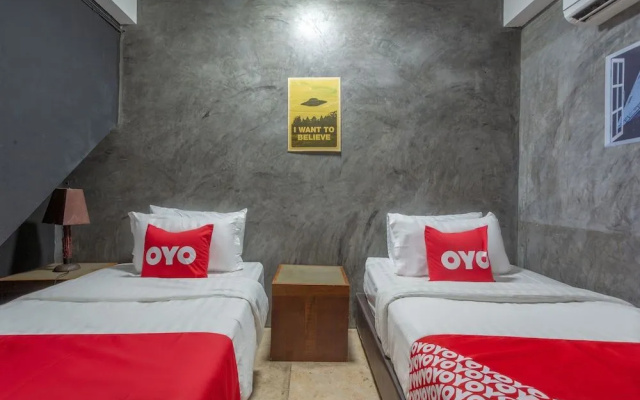 OYO 1049 N Nimman
