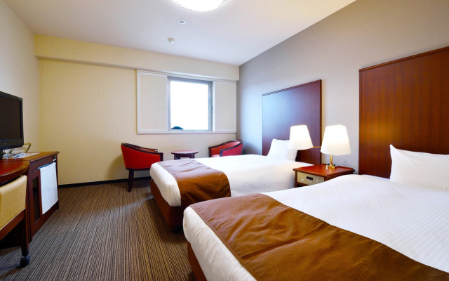 Hotel Grandspa Avenue