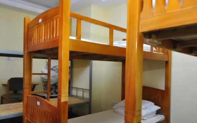 Mekong River International Youth Hostel