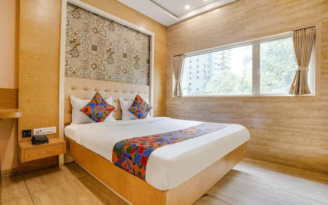 FabHotel Neelkamal - Chembur