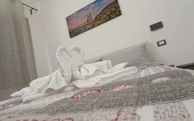 Castelvecchio B&B