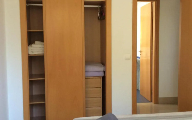 Apartamento Hacienda San Manuel
