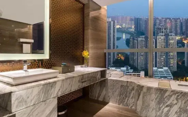 NewYork Junlan Selected Apartment