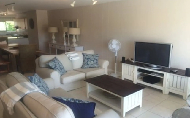 Plett Beachfront Accommodation