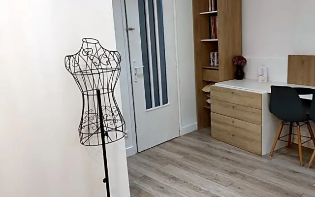 La Suite Angoulême