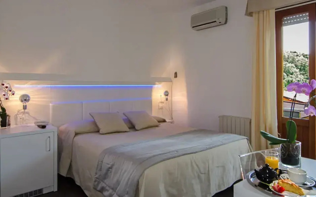 Hotel Hermitage