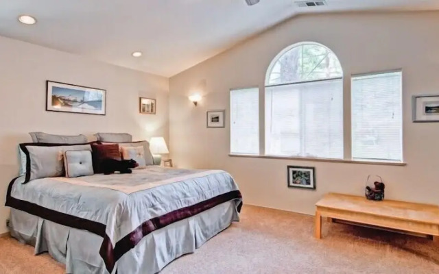Scenic Wonders Hikers Hideaway 3 bedroom