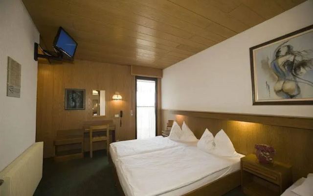 Albergo Deva