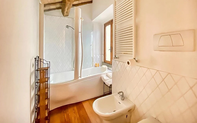 Amazing Apartment in Roma With Wifi and 1 Bedrooms