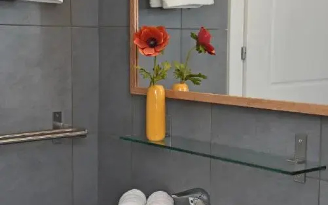 Aspro Villas