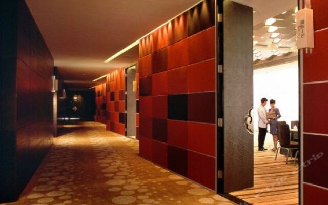 Jasmine International Hotel In Changsha China From 61 - 