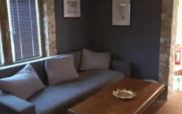 Apartman Boya