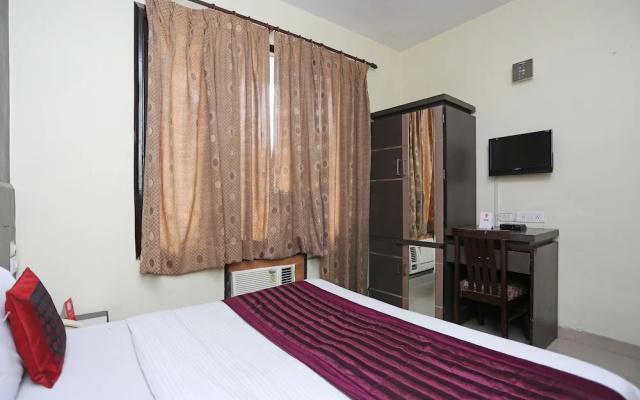 OYO 9601 Hotel Sunshine Residency Castle